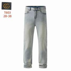 Picture of Gucci Jeans Long _SKUGuccisz28-3812yr19610217